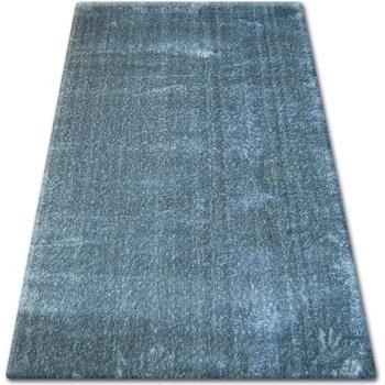 Tapis Rugsx Tapis SHAGGY VERONA gris 80x150 cm