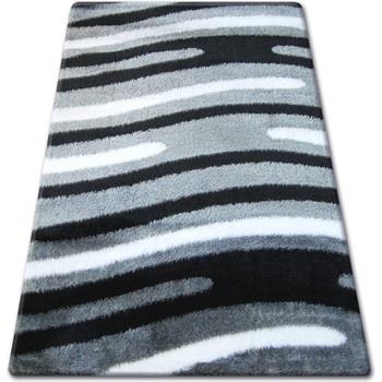 Tapis Rugsx Tapis SHAGGY VERONA B057 gris 80x150 cm