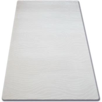 Tapis Rugsx Tapis ACRYLIQUE MIRADA 0043 Ivoire/Ivoire 200x300 cm