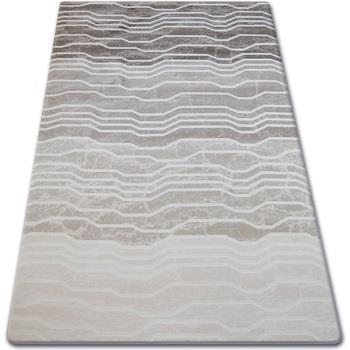 Tapis Rugsx Tapis ACRYLIQUE MIRADA 0067 Beige/Ivoire 80x150 cm