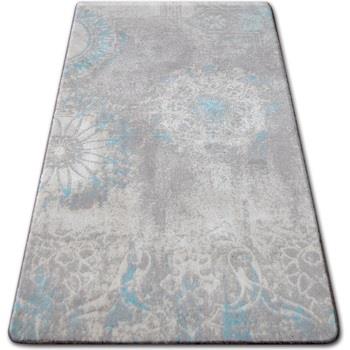 Tapis Rugsx Tapis ACRYLIQUE PATARA 0129 Sable Clair/Turquoise 200x300 ...