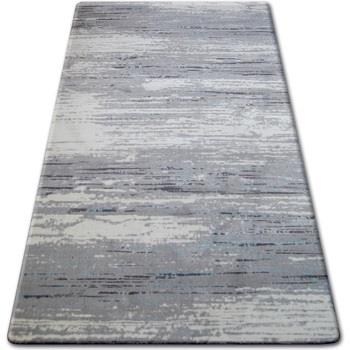 Tapis Rugsx Tapis ACRYLIQUE PATARA 0267 Crème/Turquoise 80x150 cm