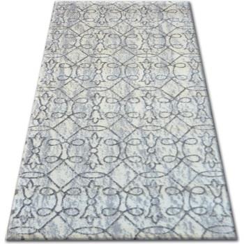 Tapis Rugsx Tapis ACRYLIQUE PATARA 0276 Crème/gris 80x150 cm