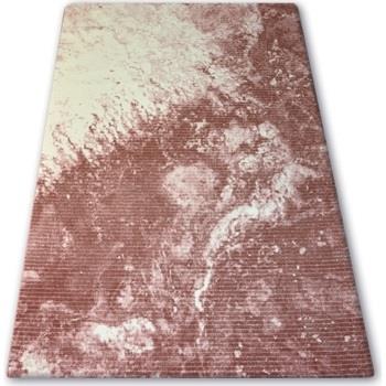 Tapis Rugsx Tapis ACRYLIQUE MIRADA 0150 Gul/Ivoire 200x300 cm