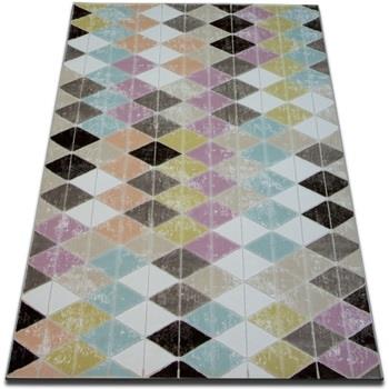 Tapis Rugsx Tapis ACRYLIQUE YAZZ 7660 Poudre 200x290 cm