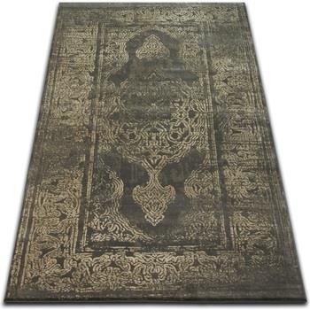 Tapis Rugsx Tapis DROP JASMINE 456 Vizon/Beige foncé 240x330 cm