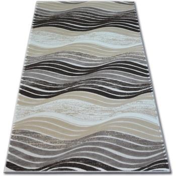 Tapis Rugsx Tapis ACRYLIQUE YAZZ 1760 Marron/Beige foncé 160x220 cm