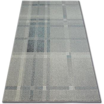 Tapis Rugsx Tapis ACRYLIQUE PATARA 0225 Crème/Turquoise 80x150 cm