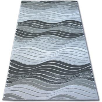 Tapis Rugsx Tapis ACRYLIQUE YAZZ 1760 gris 133x190 cm