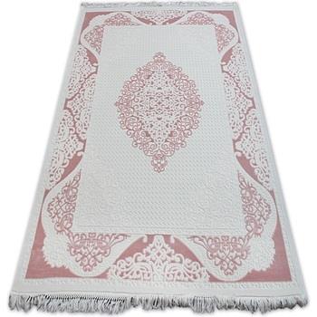 Tapis Rugsx Tapis ACRYLIQUE MIRADA 5416 Pudrowy ( Poudre 160x230 cm