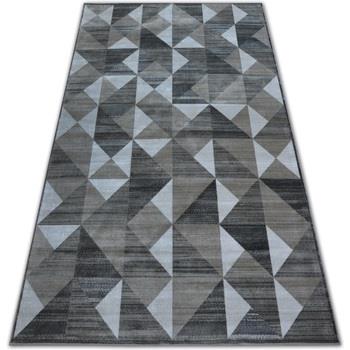 Tapis Rugsx Tapis NOBIS 84196 vision - Triangles 120x170 cm