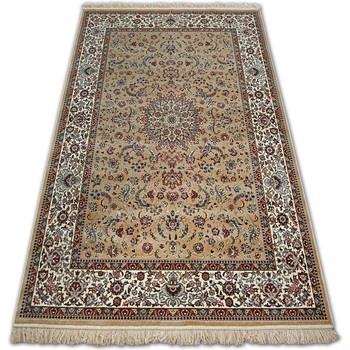 Tapis Rugsx Tapis WINDSOR 22925 berber - Fleurs JACQUARD 60x100 cm