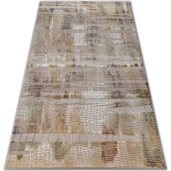 Tapis Rugsx Tapis ACRYLIQUE VALENCIA 5032 KORA beige / 80x150 cm