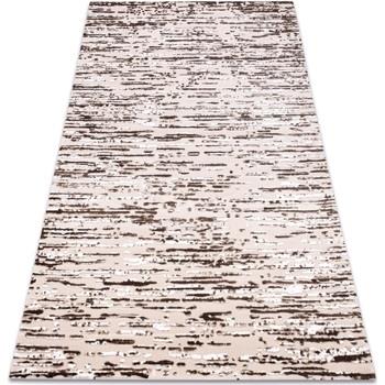 Tapis Rugsx Tapis ACRYLIQUE DIZAYN 1042 beige 160x230 cm