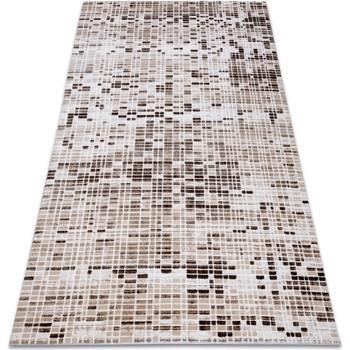 Tapis Rugsx Tapis ACRYLIQUE DIZAYN 124/7058 beige 120x180 cm