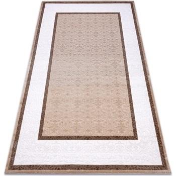 Tapis Rugsx Tapis ACRYLIQUE DIZAYN 141 beige 160x230 cm