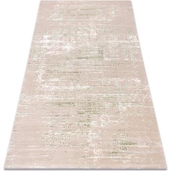 Tapis Rugsx Tapis ACRYLIQUE DIZAYN 8841 vert 80x150 cm