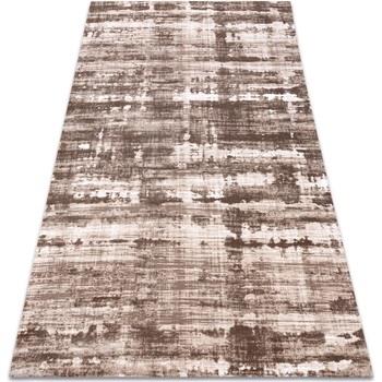 Tapis Rugsx Tapis ACRYLIQUE DIZAYN 8842 beige 100x200 cm