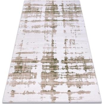 Tapis Rugsx Tapis ACRYLIQUE DIZAYN 8842 vert 80x150 cm