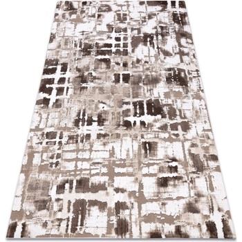 Tapis Rugsx Tapis ACRYLIQUE DIZAYN 8843 beige 100x200 cm