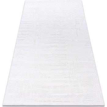 Tapis Rugsx Tapis ACRYLIQUE DIZAYN 8840 Ivoire 100x200 cm