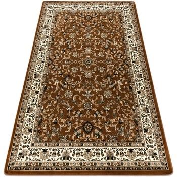 Tapis Rugsx Tapis ROYAL ADR modèle 1745 marron 200x290 cm