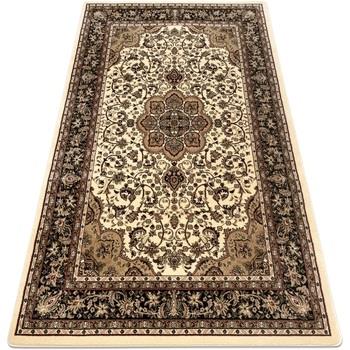 Tapis Rugsx Tapis ROYAL AGY modèle 0521 caramel 180x270 cm