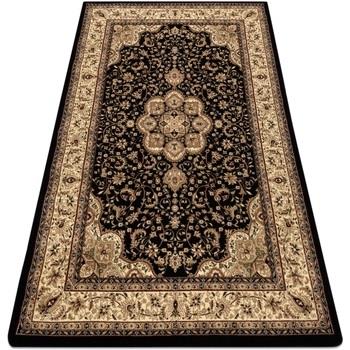 Tapis Rugsx Tapis ROYAL AGY modèle 0521 noir 150x230 cm