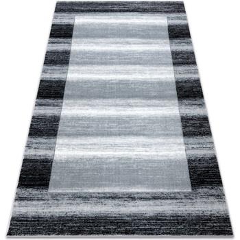 Tapis Rugsx Tapis ARGENT - W9557 Cadre, vintage, lignes 133x190 cm