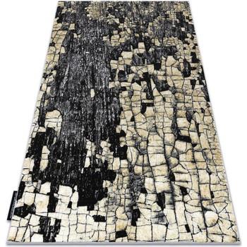 Tapis Rugsx Tapis DE LUXE moderne 2079 Pavage brique 120x170 cm