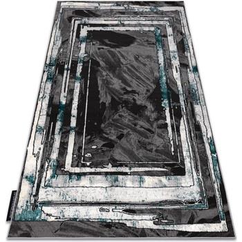 Tapis Rugsx Tapis DE LUXE moderne 619 Cadre - 120x170 cm