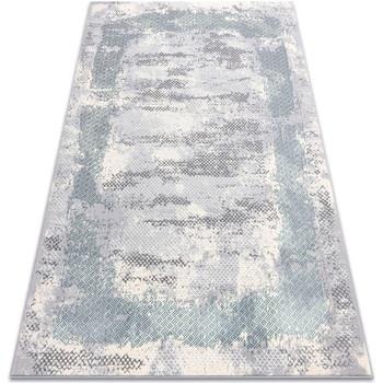 Tapis Rugsx Tapis CORE A004 Cadre, ombragé - structurel, 80x150 cm