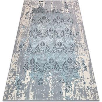 Tapis Rugsx Tapis CORE W3824 Ornament Vintage - structurel, 160x220 cm