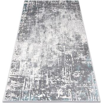 Tapis Rugsx Tapis CORE W9782 - structurel, deux niveaux 80x150 cm