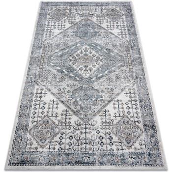 Tapis Rugsx Tapis OHIO Z431A cadre, ornement - Structural 120x170 cm