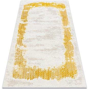 Tapis Rugsx Tapis CORE 004A Cadre, ombragé - structurel, 80x150 cm