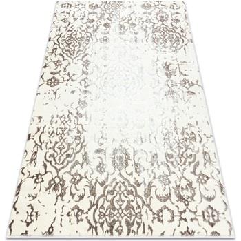 Tapis Rugsx Tapis CORE 247A Ornament Vintage - structurel, 80x150 cm