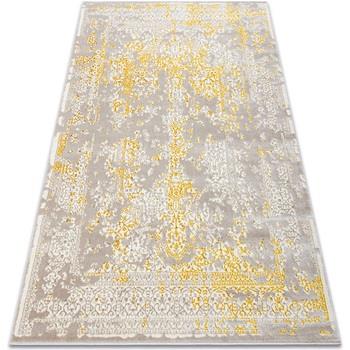 Tapis Rugsx Tapis CORE 3807 Ornament Vintage - structurel, 80x150 cm