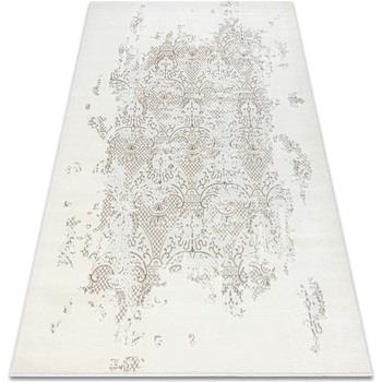 Tapis Rugsx Tapis CORE 3824 Ornament Vintage - structurel, 120x170 cm