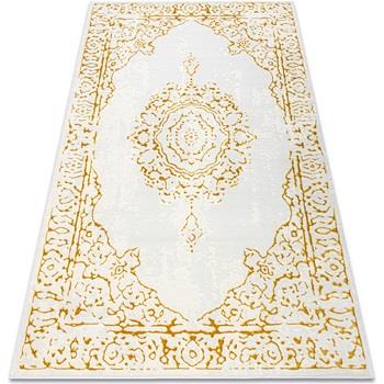 Tapis Rugsx Tapis CORE 6268 Cadre, Ornement ombragé - 160x220 cm