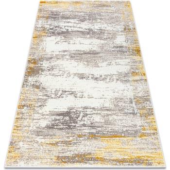 Tapis Rugsx Tapis CORE W9775 Cadre, ombragé - structurel, 80x150 cm