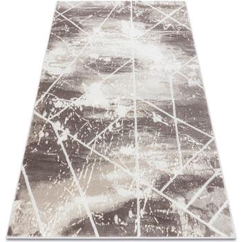 Tapis Rugsx Tapis CORE 1818 Géométrique - structurel, deux 80x150 cm