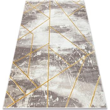 Tapis Rugsx Tapis CORE 1818 Géométrique - structurel, deux 80x150 cm