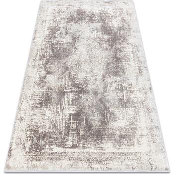 Tapis Rugsx Tapis CORE W9784 Rosette Vintage - structurel, 80x150 cm