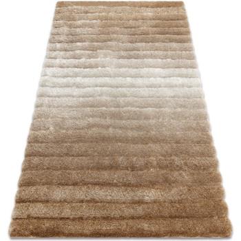 Tapis Rugsx Tapis moderne FLIM 007-B2 shaggy, Rayures - 80x150 cm