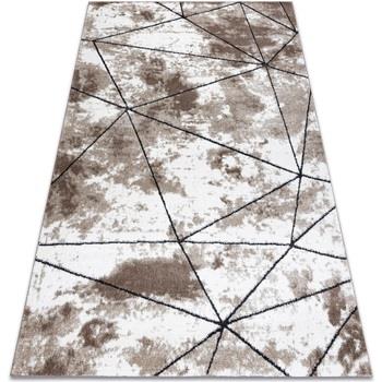 Tapis Rugsx Tapis moderne COZY Polygons, géométrique, triang 240x330 c...