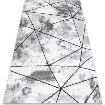 Tapis Rugsx Tapis moderne COZY Polygons, géométrique, triang 80x150 cm