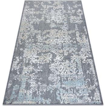 Tapis Rugsx Tapis Structural SOLE D3812 Ornement - tissé 80x150 cm