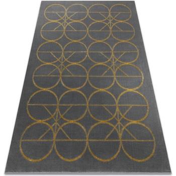 Tapis Rugsx Tapis EMERALD exclusif 1010 glamour, élégant cer 80x150 cm