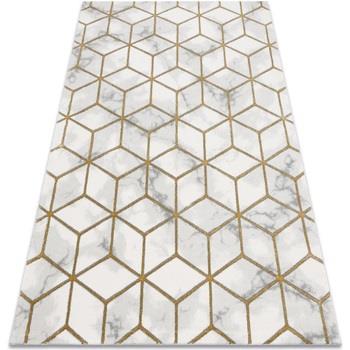 Tapis Rugsx Tapis EMERALD exclusif 1014 glamour, élégant cub 200x290 c...